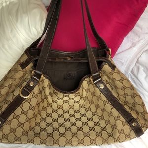 Gucci Ophidia bag